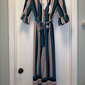 Women’s Jumpsuit
